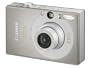 Canon IXUS 70 Digitalkamera (7 Megapixel, 3-fach opt. Zoom, 6,4 cm (2,5 Zoll) Display) silber