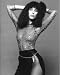 Cher 12x16 B&W Photo or Canvas Print