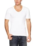 Produkt-Bild: G-STAR Herren T-Shirt 2 er Pack BASE V T S/S 2-PACK - 8756