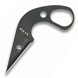 IMAGE OF KA-BAR TDI Law Enforcement Last Ditch Knife