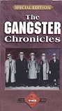Gangster Chronicles (3pc) Documentary edition [VHS]
