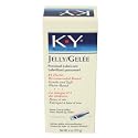 K-Y Jelly (Stand-up Tube) 4 oz.