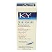 K-Y Personal Lubricant Jelly, 4-Ounce Bottle