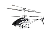 Helizone RC Firebird Mini Remote Control Helicopter- Black