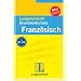 Langenscheidt Grundwortschatz Franz�sisch: Mit rund 9000 W�rtern. Ein nach Sachgebieten geordnetes Lernw�rterbuch mit Satzbeispielen