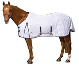 Weatherbeeta Supa-fly Mesh Standard Neck