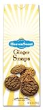 Heaven Scent Ginger Snaps, 7-Ounce Packages (Pack of 6)