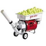 Lobster Hybrid 301 Ball Machine