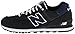 New Balance Men's ML574 Core Plus Pack Running Shoe