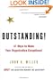 Outstanding!: 47 Ways to Make Your Organization Exceptional