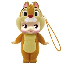 ネツケ キュージョン ディズニーVOL.2(デール)