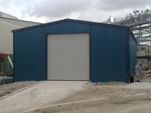 new year I40x30x12 Repair Service Building GarageB008BIHTBG