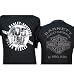 Premium Harley-Davidson® 105 Years Strong Short-Sleeve Tee R3HRH11B The Next 10 Orders Will Get
