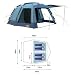 Khyam Wayfarer tent
