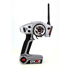 DX3E 3Ch DSM Surface Radio by