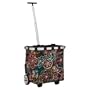 Reisenthel BA 0500 Carrycruiser flora