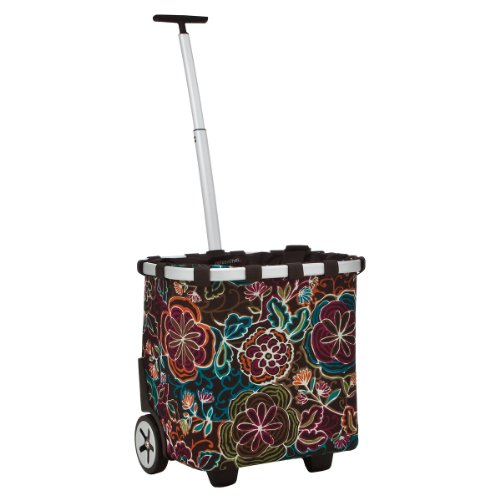 Reisenthel Shopping Carrycruiser Einkaufskorb mit Rollen 48 cm Preisvergleich