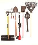 Yard Tool Rack