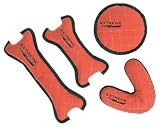 Eigenschaften Karlie  / EXTREME - hochwertiges Hundespielzeug für den Außenbereich in 4 Ausführungen