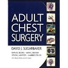 Click here to buy Adult Chest Surgery by David Sugarbaker, Raphael Bueno, Mark Krasna, and Steven Mentzer.