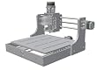 Zen Toolworks CNC Carving Machine DIY Kit 12x12