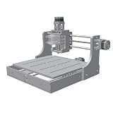 Zen Toolworks CNC Carving Machine DIY Kit 12x12