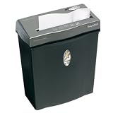 Swordfish 500DC Diamond Cut Shredder