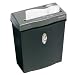 Swordfish 500DC Diamond Cut Shredder