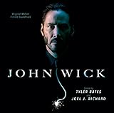 JOHN WICK