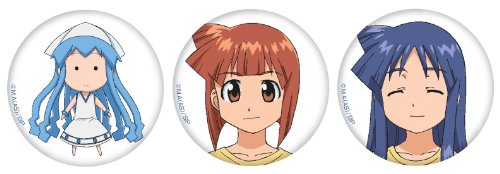 侵略！イカ娘　5 [Blu-ray]