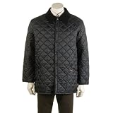 Barbour Liddlesdale Classic Quilted Jacket