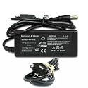 NEW Laptop/Notebook AC Adapter/Charger Power Supply for COMPAQ Presario V5307US V2000 V2000Z V2200 V2300 V3000 V4000 V5000 V5000T V6000 V6000T F500