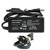 NEW Laptop/Notebook AC Adapter/Battery Charger Power Supply Cord for Compaq Presario 900 2204US B2800 C303NR C304 C304NR C712NR C712TU C714NR C714TU