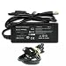 NEW Laptop/Notebook AC Adapter/Battery Charger Power Supply Cord for HP Pavilion dv1400 dv1500 dv1600 dv2700t dv4100 dv4200 dv5300 dv6000t dv6105us dv6107us dv6110us dv6113us dv6115ca dv6119us dv9700t dx6000 Special Edition L2000 L2005A3