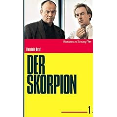 Der Skorpion - SZ-Cinemathek Thriller 1