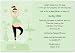 Yoga Mommy Baby Shower Invitations - Set of 20