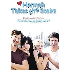 Hannah Takes the Stairs (Widescreen)