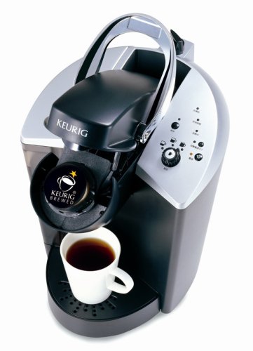 Cover image : キューリグ コーヒーマシン KFEB40JAH