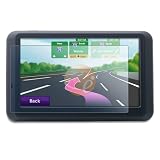 Navitech Anti glare Screen Protector For 4.3 Sat Nav Gps Including The Garmin Nuvi 1240, Nuvi 1300, Nuvi 1310, Nuvi 1340, Nuvi 1340t, Nuvi 1350, Nuvi 1350t, Nuvi 1370t, Nuvi 1390t, Nuvi 1690t series   Series screen Protector Nuvi Navitech including Garmin Antiglare 1690t 1390t 1370t 1350t 1350 1340t 1340 1310 1300 1240 