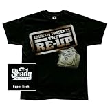 Eminem - Re-Up T-Shirt