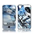 Cobalt Nexus Design Apple iPod Touch 2G (2nd Gen) / 3G (3rd Gen) Protector Skin Decal Sticker