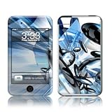 Cobalt Nexus Design iPod touch 2G (2nd Generation) Protector Skin Decal Sticker