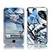 Cobalt Nexus Design Apple iPod Touch 2G (2nd Gen) / 3G (3rd Gen) Protector Skin Decal Sticker