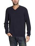 Zoom Produkt-Bild: ESPRIT Sweater V-Neck N32305 Herren Pullover
