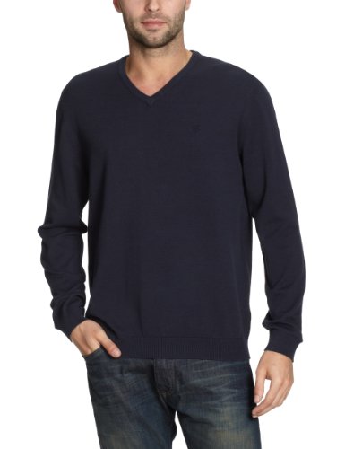 Produkt-Bild: ESPRIT Sweater V-Neck N32305 Herren Pullover
