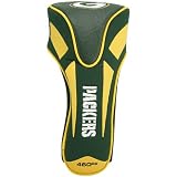 NFL Green Bay Packers Green-Gold Jumbo Apex Headcover
