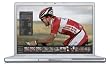 Apple MacBook Pro MA897LL/A 17" Laptop (2.4 GHz Intel Core 2 Duo, 2 GB RAM, 160 GB Hard Drive, DVD/CD SuperDrive)