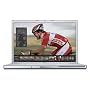 Apple MacBook Pro MA897LL/A 17-inch Laptop (2.4 GHz Intel Core 2 Duo, 2 GB RAM, 160 GB Hard Drive, DVD/CD SuperDrive)