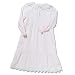 My Twinn Doll's Old-Fashioned White Nightgown
