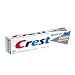 Health & Personal Care : Crest Gel Tartar Protection Toothpaste, Fresh Mint, 8.2-Ounce Tubes (Pack of 6)